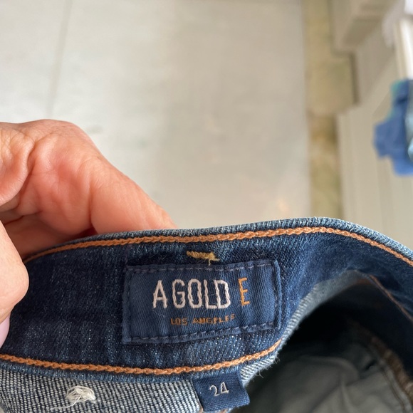 Agoldie Jeans - Picture 3 of 6